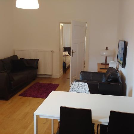 Apartament Wybickiego Poznań Exterior foto