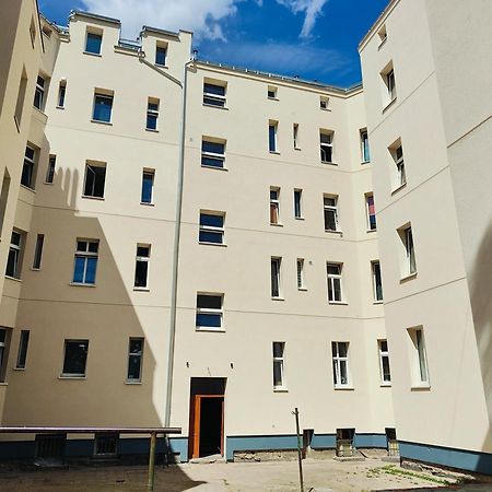 Apartament Wybickiego Poznań Exterior foto